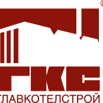 GlavKotelStroy Logo Vector