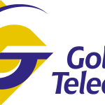 Golden telecom Logo Vector