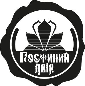 Gostinniy Dvor Logo Vector