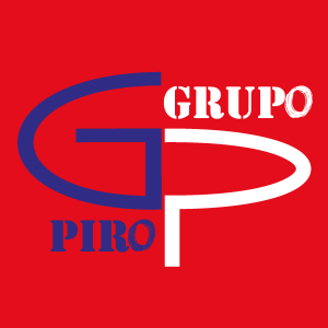 Grupo Piro Logo Vector