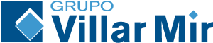 Grupo Villar Mir Logo Vector
