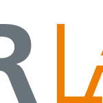 HR Lab Logo Vector