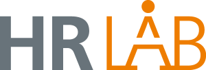 HR Lab Logo Vector
