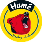 Hame Hockey Club Logo Vector