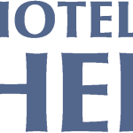 Helios Hotel Logo Vector