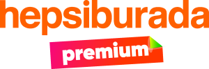 Hepsiburada Premium Logo Vector