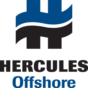 Hercules offshore Logo Vector