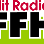 Hit Radio FFH Logo Vector