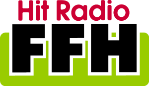 Hit Radio FFH Logo Vector