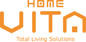 Home VITA Logo Vector