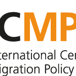 ICMPD International Centre for Migration Policy Logo Vector