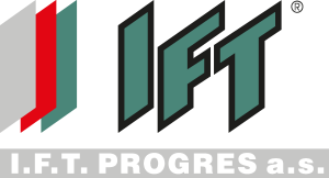 IFT Progres Logo Vector