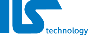 ILS technology Logo Vector