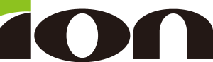ION Geophysical Corporation Logo Vector