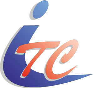 ITC of MSTU Logo Vector