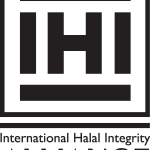 International Halal Integrity Alliance (IHIA) Logo Vector