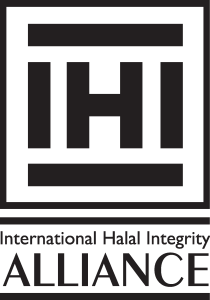 International Halal Integrity Alliance (IHIA) Logo Vector