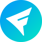 InvestFeed (IFT Logo Vector