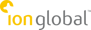 Ion Global Logo Vector