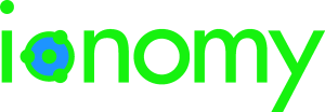 Ionomy (ION) Logo Vector