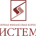 JSFC Sistema (АФК Система) Logo Vector