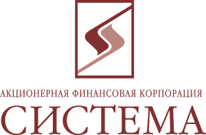 JSFC Sistema (АФК Система) Logo Vector