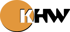 KHW Logo Vector