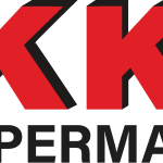 KK Supermart Logo Vector