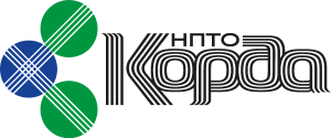 KORDA, NPTO Logo Vector