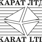 Karat Ltd. Logo Vector