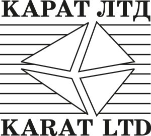 Karat Ltd. Logo Vector
