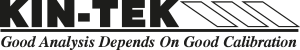 Kin Tek Logo Vector