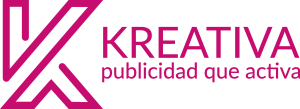 Kreativa Publicidad Logo Vector
