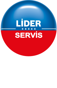 LİDER SERVİS Logo Vector
