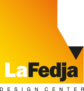 LaFedja Logo Vector