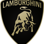 Lamboghini New Logo Vector