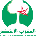 Le Maroc Vert Logo Vector