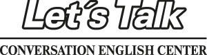 Let’s Talk Logo Vector