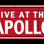 Live at the Apollo Logo Vector