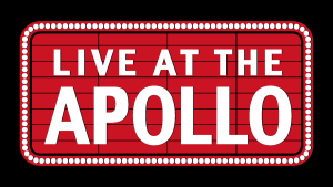 Live at the Apollo Logo Vector