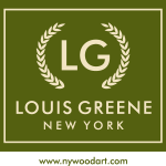 Louis Greene Logo Vector