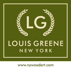Louis Greene Logo Vector