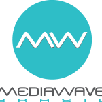 MEDIAWAVE Logo Vector