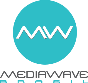 MEDIAWAVE Logo Vector