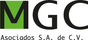 MGC Consultores Logo Vector
