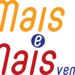 Mais e Mais Vendas Logo Vector