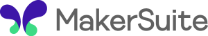 MakerSuite Logo Vector