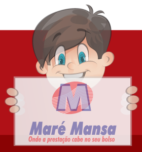 Maré Mansa Logo Vector