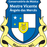 Mariana MG, Mestre Vicente Ângelo das Mercês Logo Vector