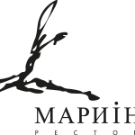 Mariinka Logo Vector